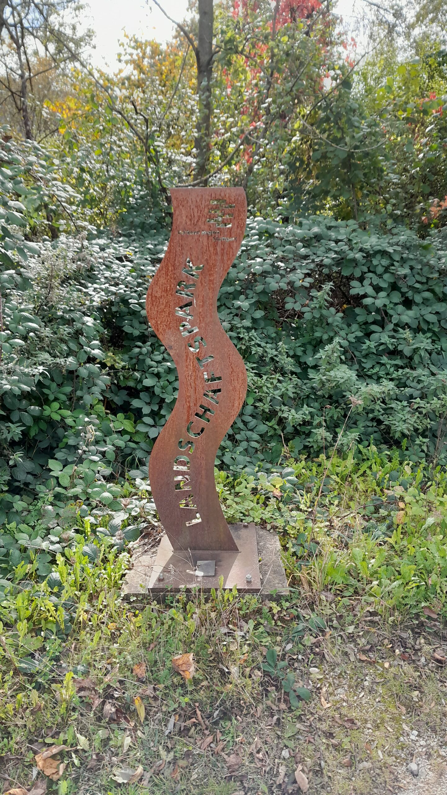 Tanz-Land-Fluss | Scouting