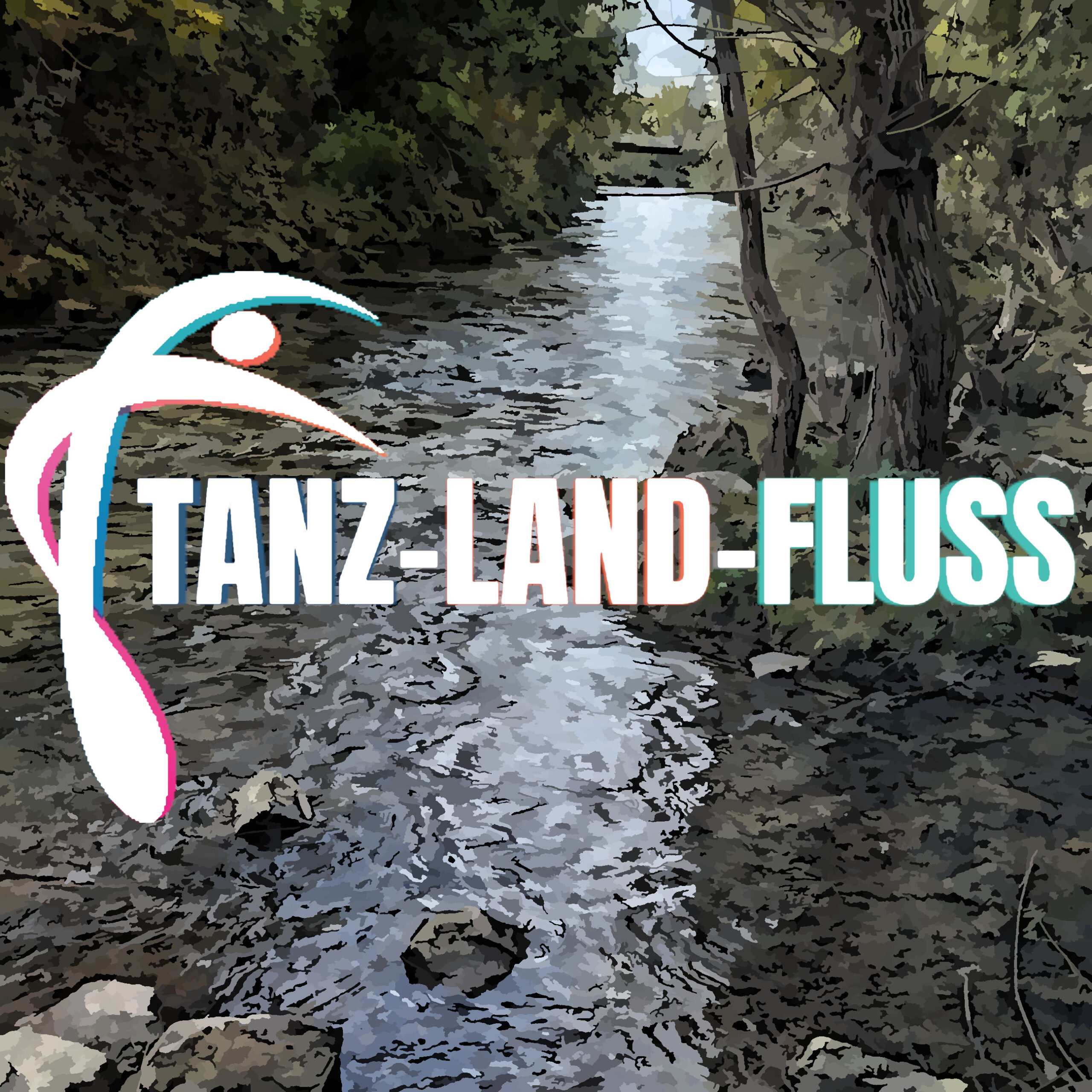 Tanz-Land-Fluss | Tumbnail