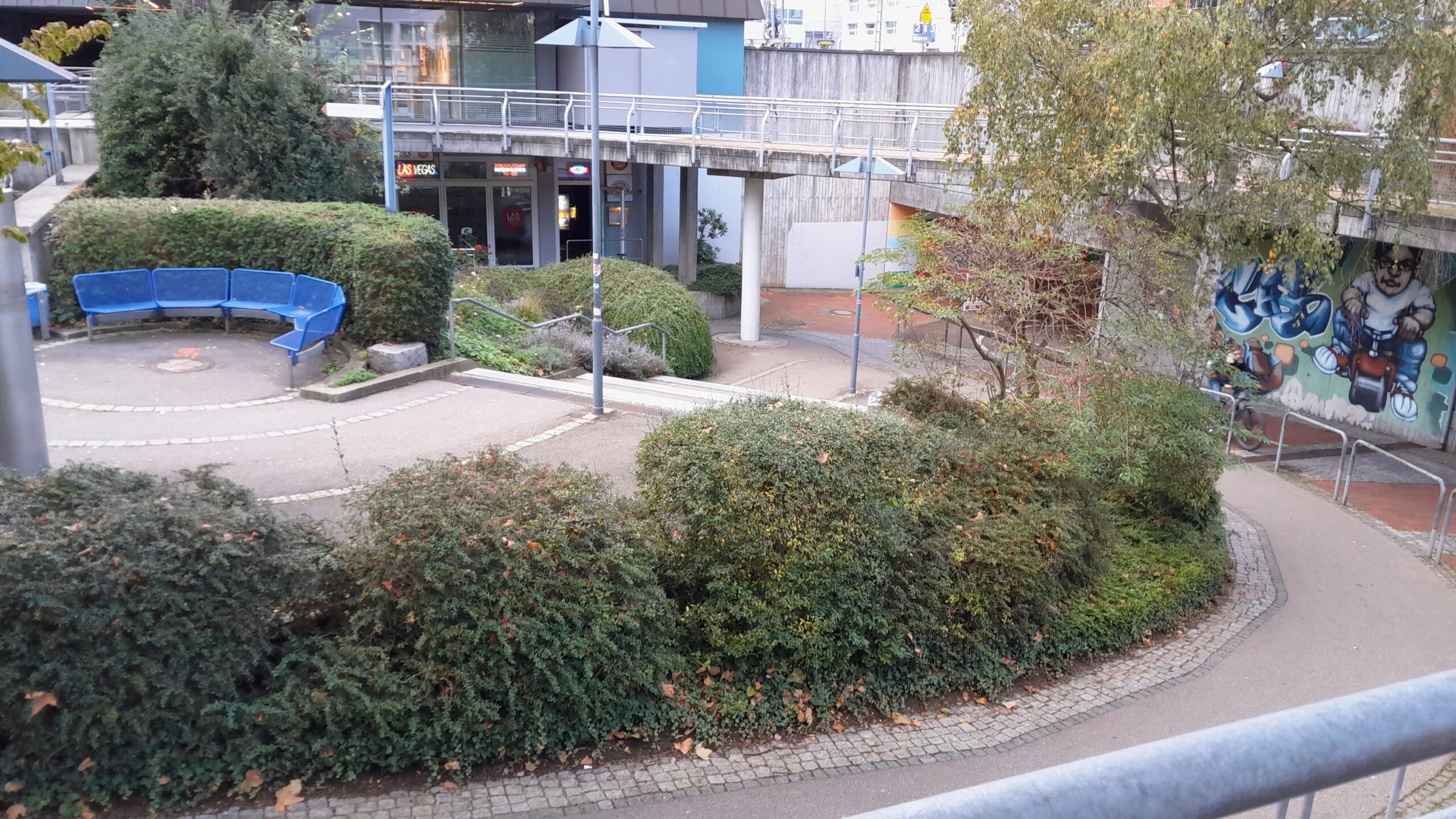 Tanz-Land-Fluss | Scouting