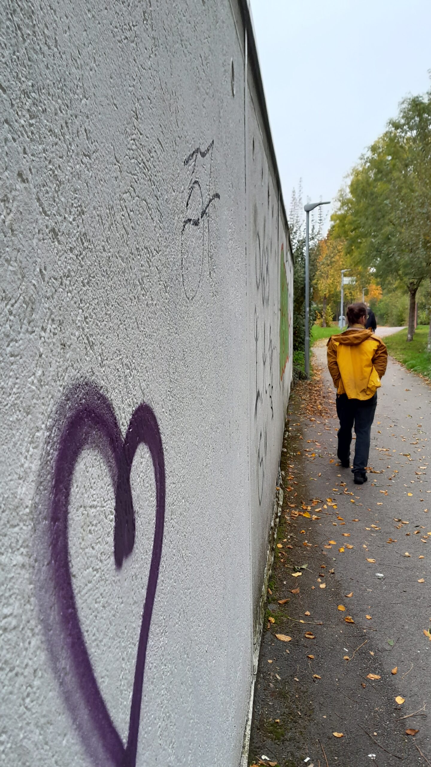 Tanz-Land-Fluss | Scouting