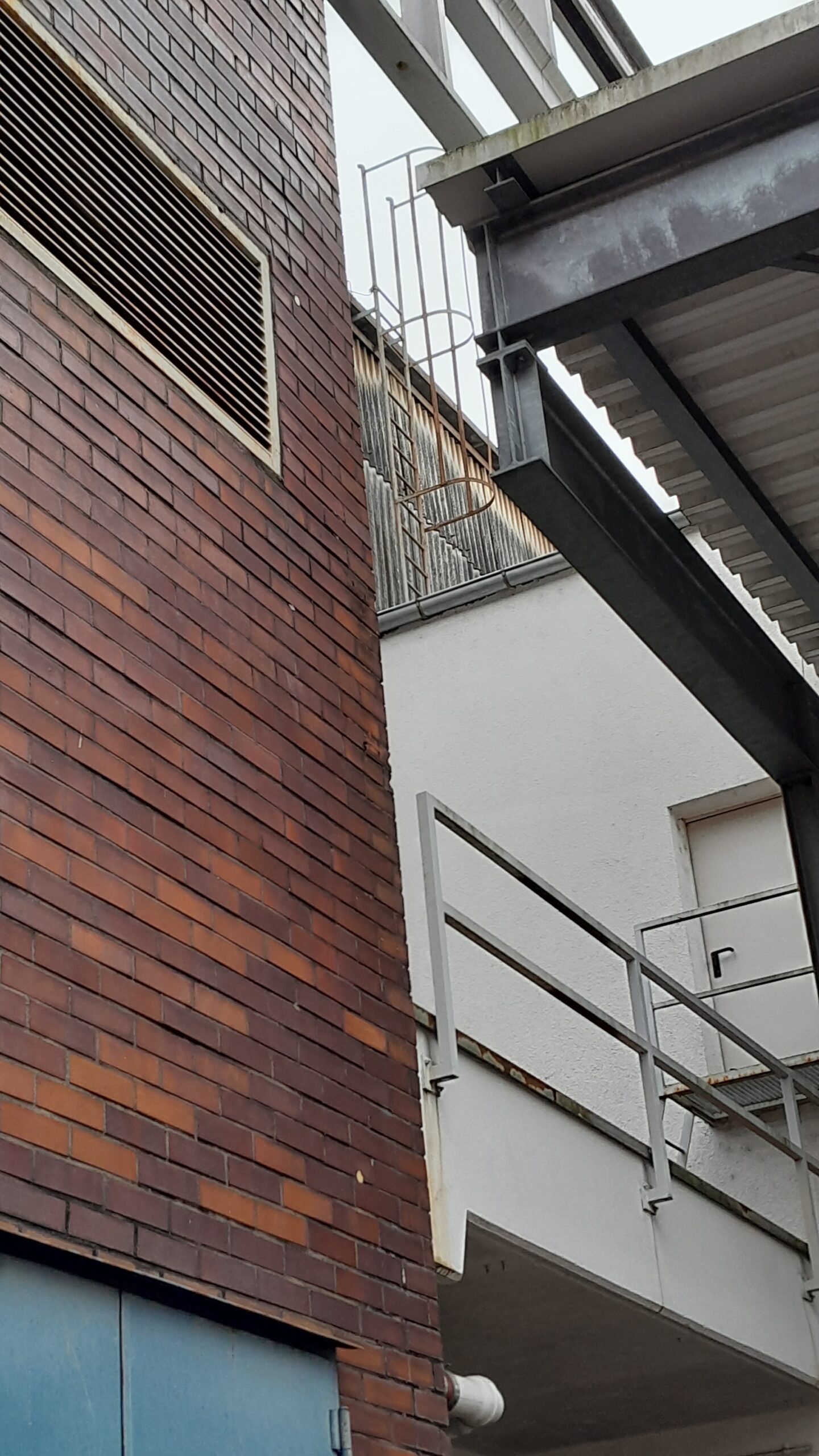 Tanz-Land-Fluss | Scouting