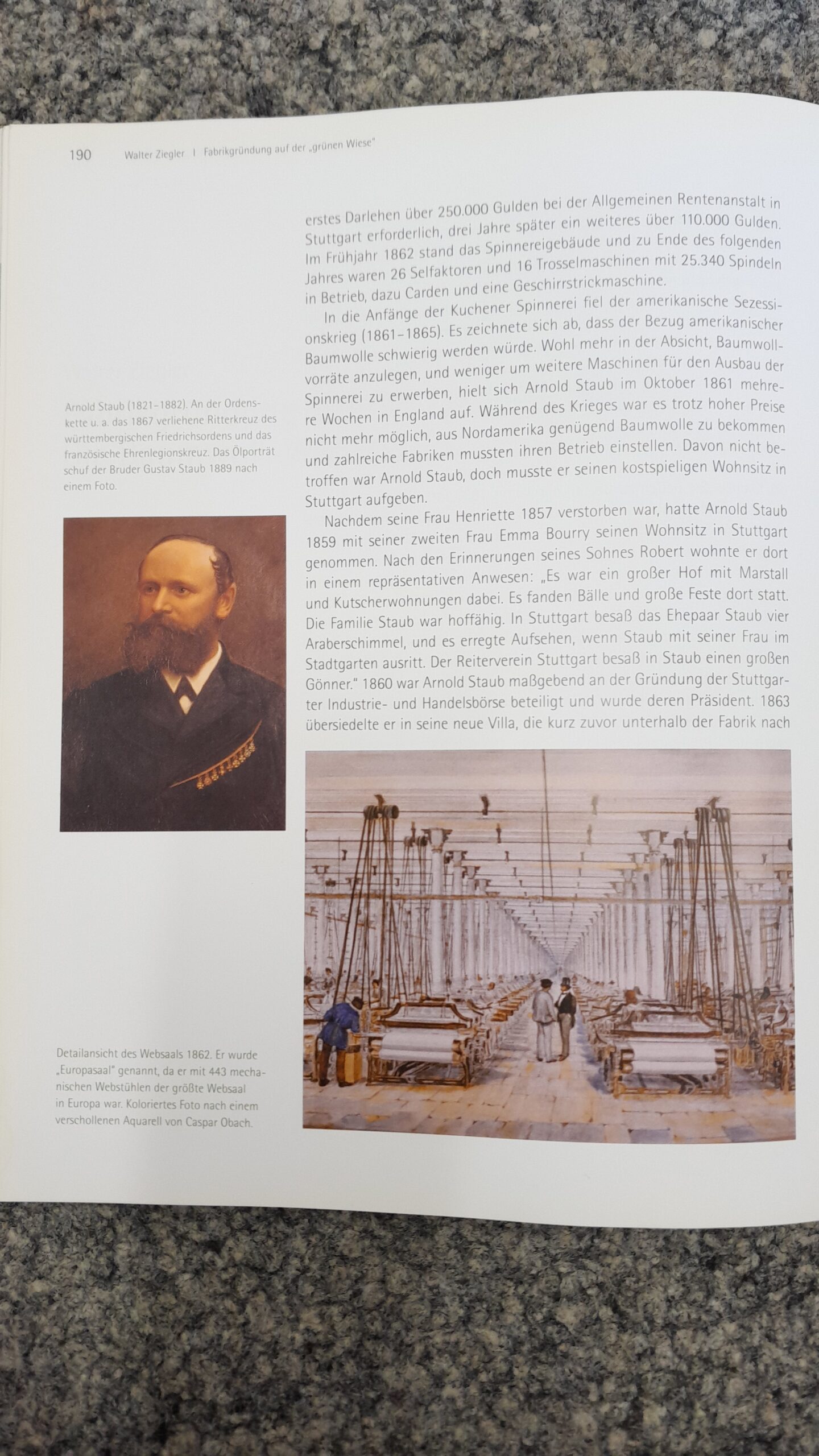 Tanz-Land-Fluss | Scouting