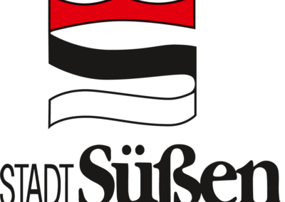 Logo Stadt Süßen