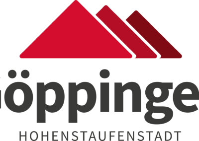 Logo Stadt Göppingen