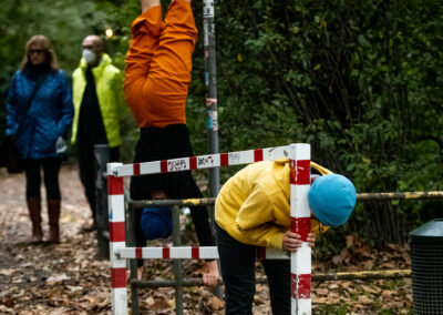 moving spaces | Köln